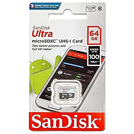 SANDISK - SDSQUNR-064G-GN3MN -   