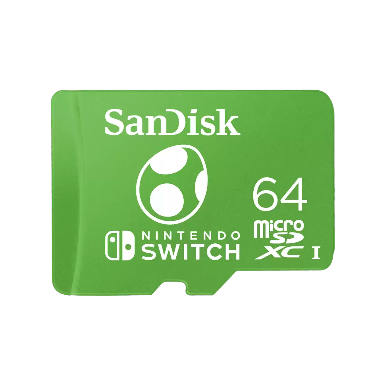 SANDISK - SDSQXAO-064G-GN6ZN - התמונה להמחשה בלבד