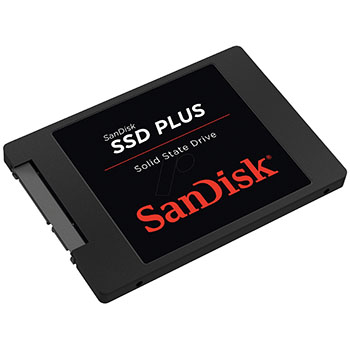 Sandisk - SDSSDA-240G-G26 -   