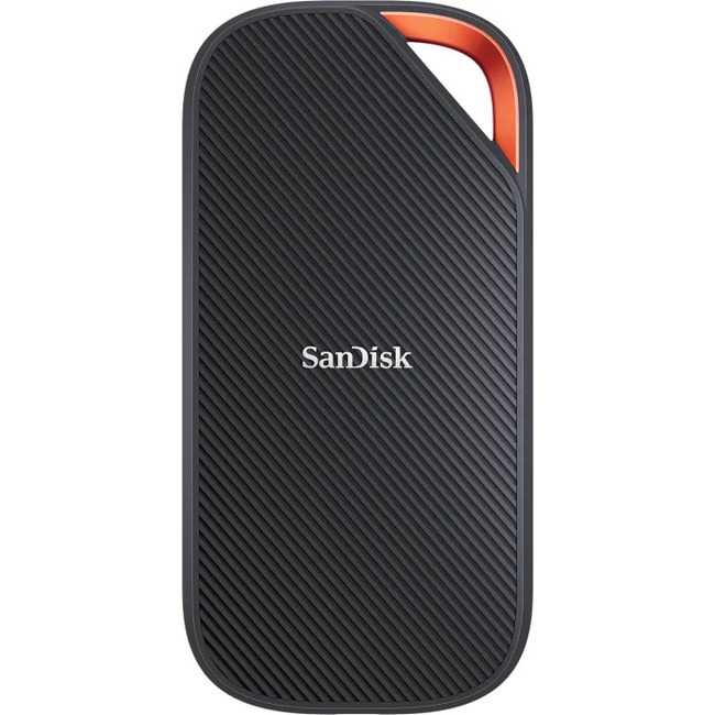 Sandisk - SDSSDE82-2T00-G25 -   