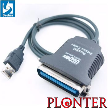 Sedna - SE-USB-PRT - התמונה להמחשה בלבד