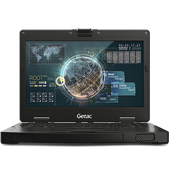 Getac - SE2DY5A_AHXX-D -   