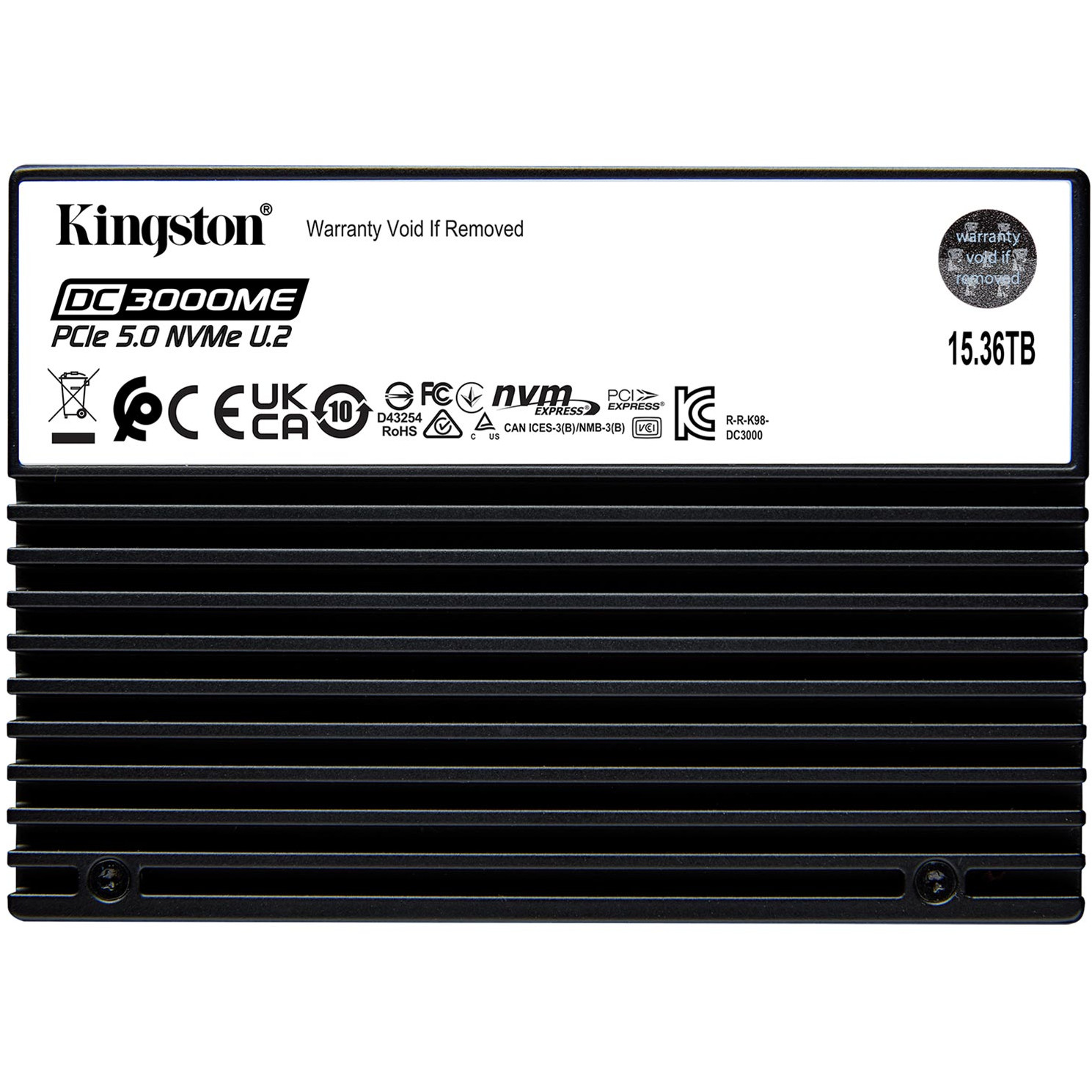 Kingston - SEDC3000ME-15T3 -   