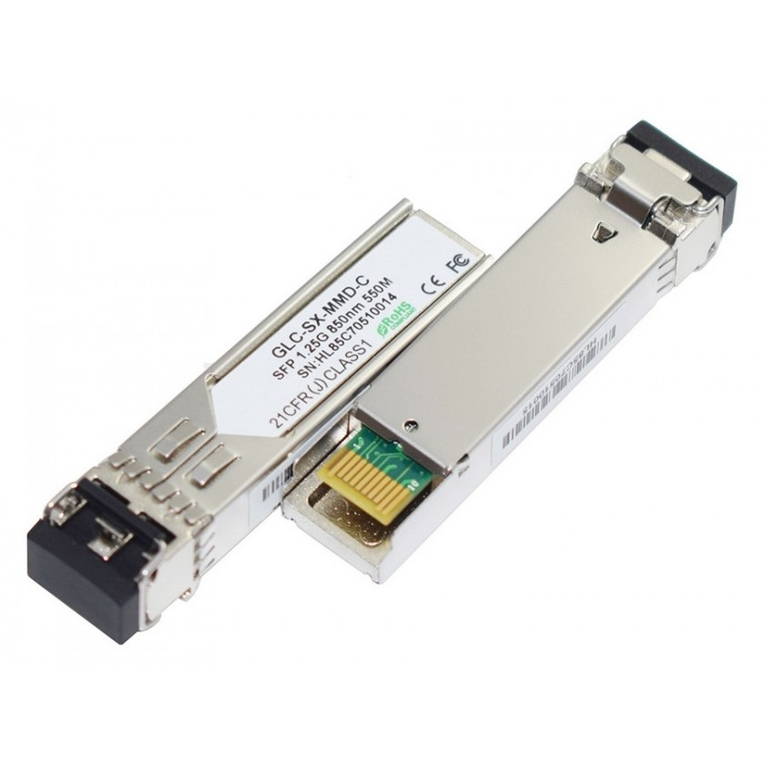 TopX - SFP114-300-FT -   