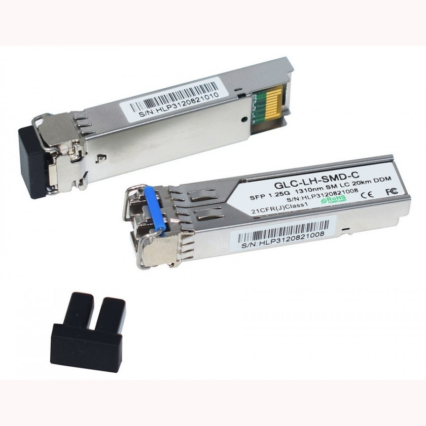 TopX - SFP116-10KM -   