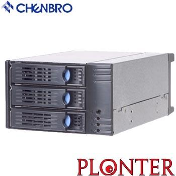 Chenbro - SK32303 - התמונה להמחשה בלבד