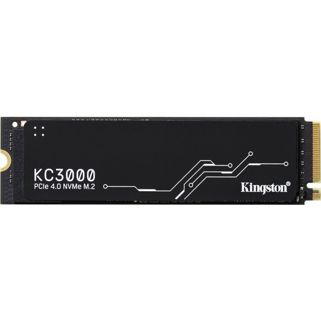 Kingston - SKC3000D-4096G -   