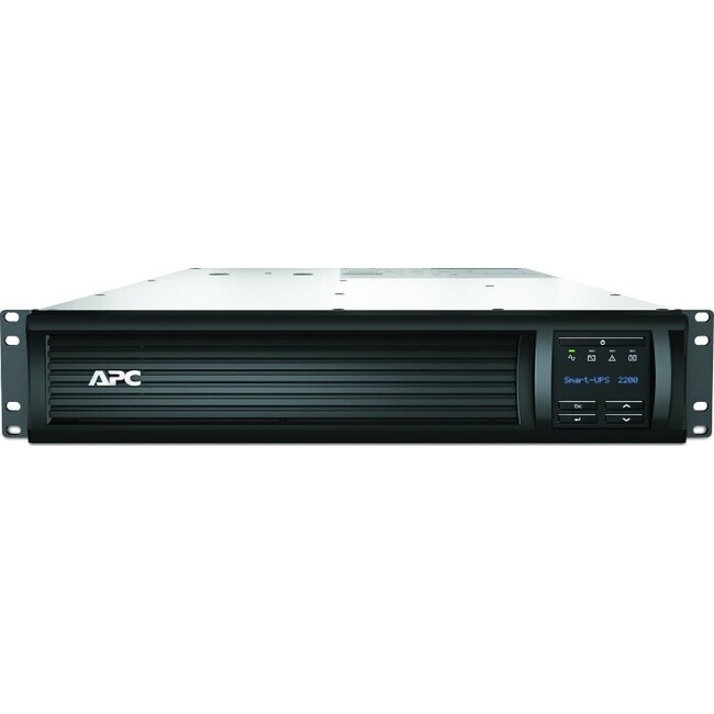 APC - SMT3000RMI2UC -   