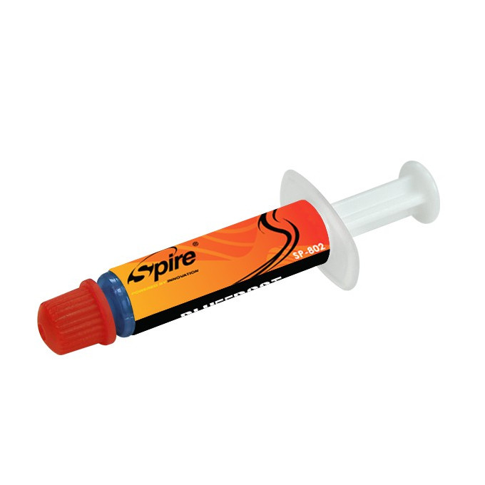 Spire - SP-802-05G - התמונה להמחשה בלבד