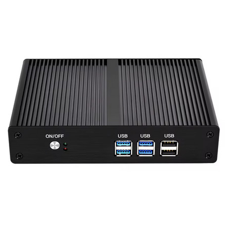 SlimPC - SPHLI3-S4-REF -   