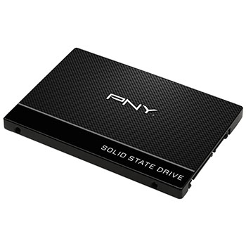 PNY - SSD7CS900-4TB-RB -   