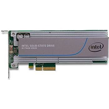 Intel - SSDPE2ME400G401 - התמונה להמחשה בלבד