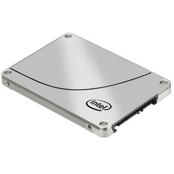 Intel - SSDSC2BB480G701 - התמונה להמחשה בלבד