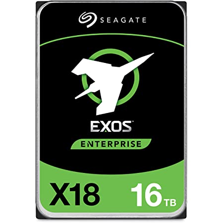 Seagate - ST16000NM000J -   