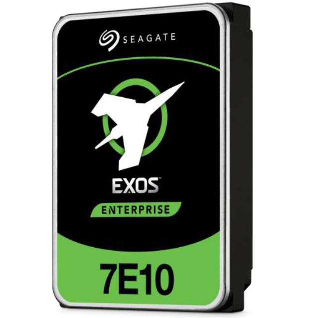 Seagate - ST2000NM017B -   