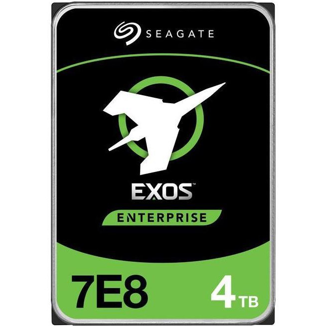 Seagate - ST4000NM002A - התמונה להמחשה בלבד