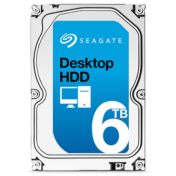 Seagate - ST6000DM001 -   