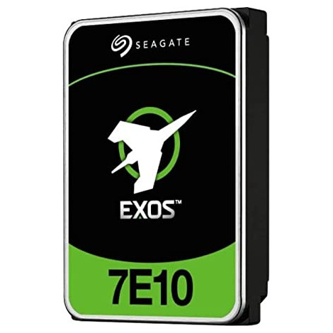 Seagate - ST6000NM019B -   