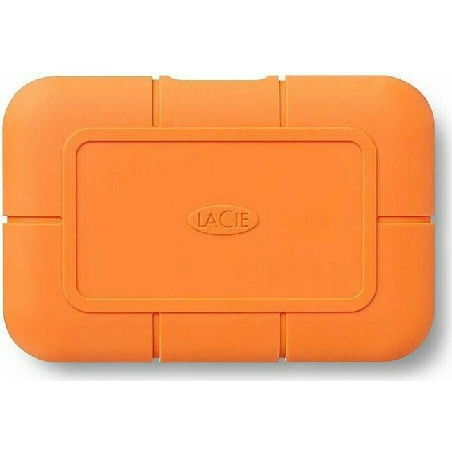 LaCie - STHR1000800 -   