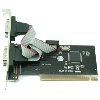 Gold Touch - SU-PCI-232-2 - התמונה להמחשה בלבד