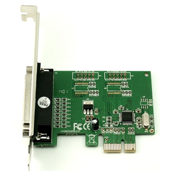 Gold Touch - SU-PCIE-1P -   