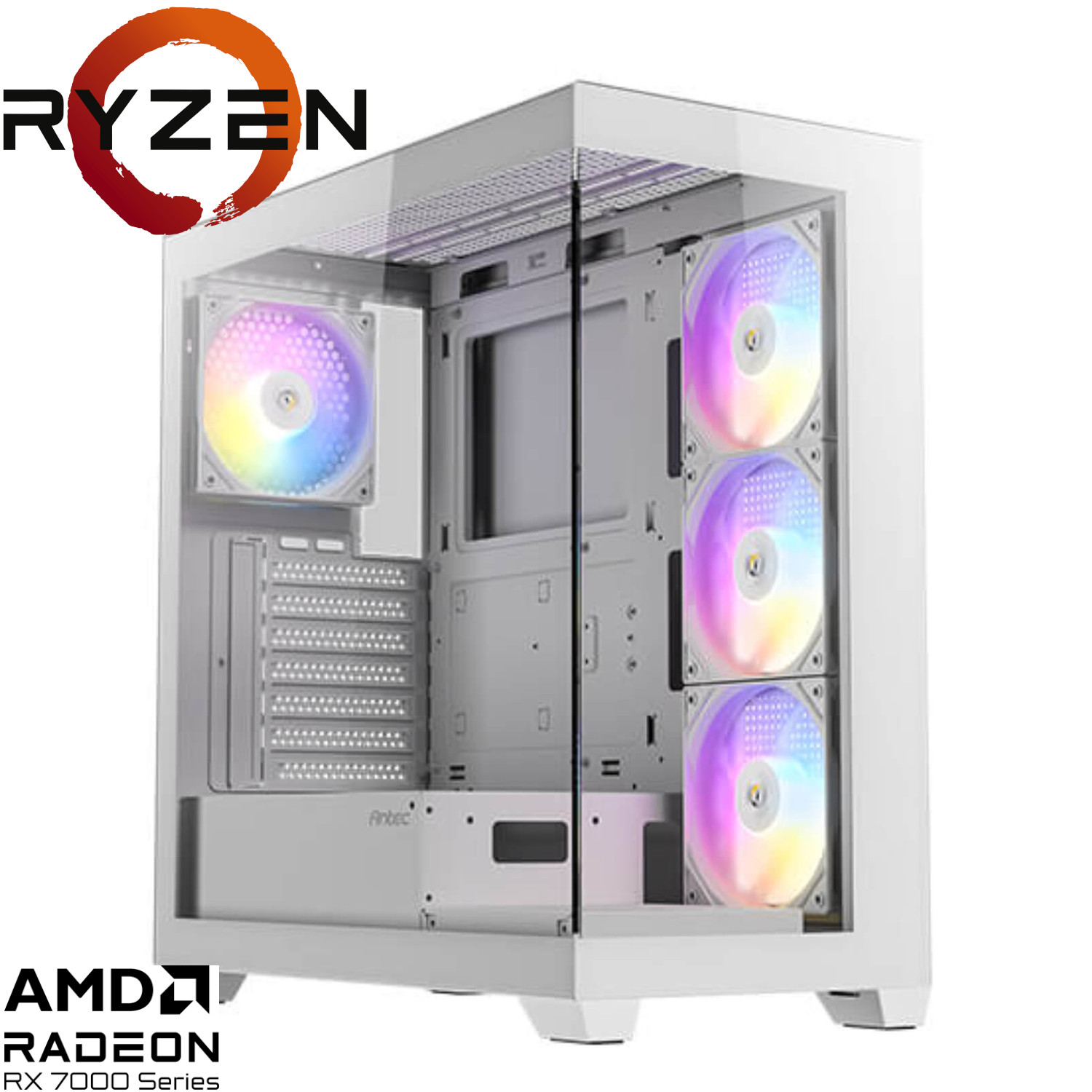 SnowWhite-7700X-7700XT