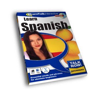 EuroTalk - Spanish-TN -   