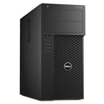 DELL - T3620-7200 -   