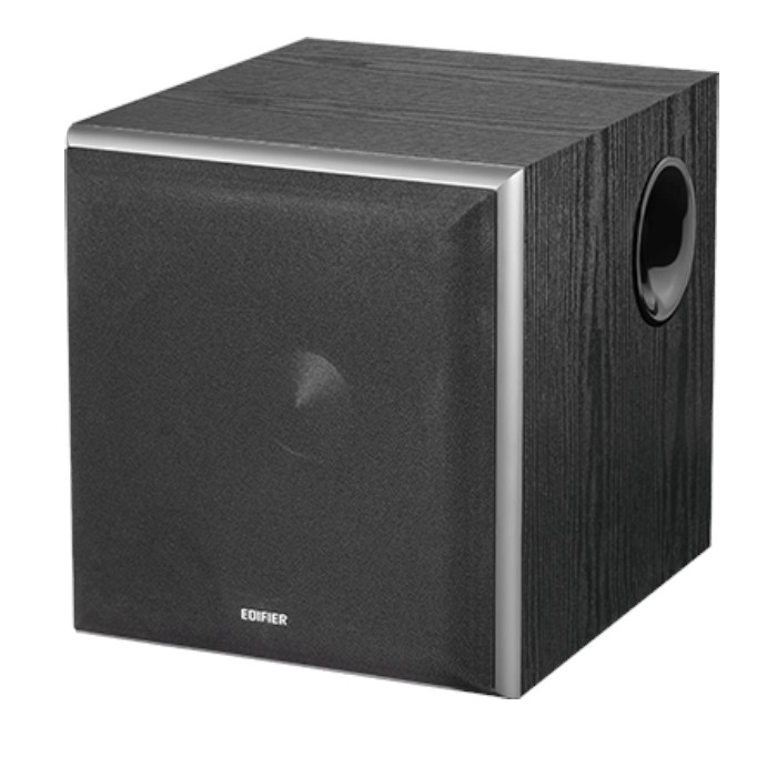 Edifier - T5-Black -   