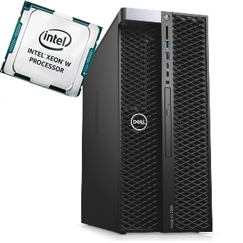 DELL - T5820-2201 -   