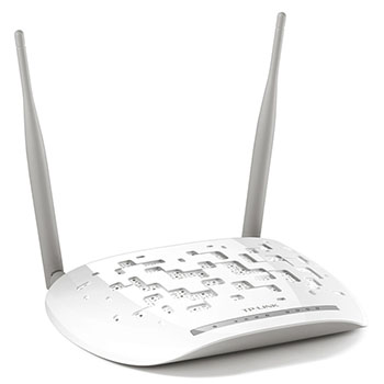 TP-LINK - TL-W8961N -   