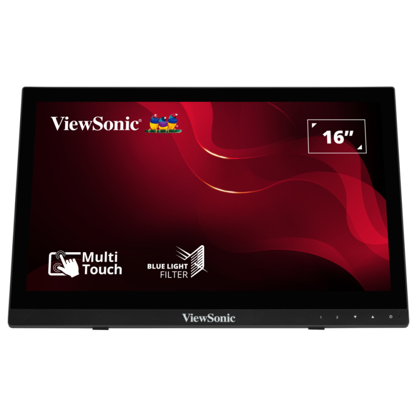 Viewsonic - TD1630-3 - ������ ������ ����