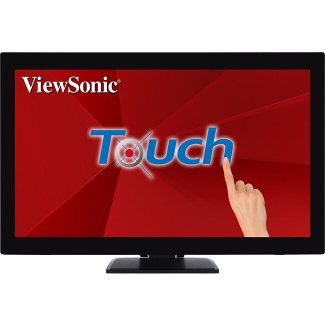 Viewsonic - TD2760 -   