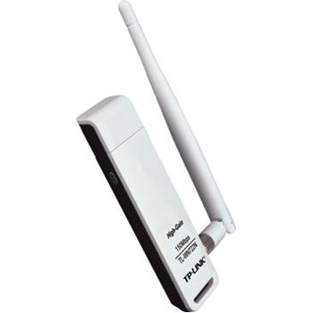 TP-LINK - TL-WN722N -   