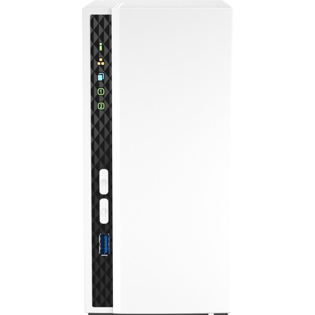 QNAP - TS-233-40TB -   