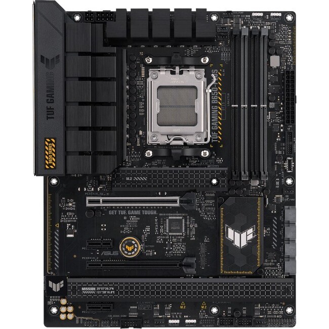 ASUS - TUF-GAMING-B650-PLUS -   