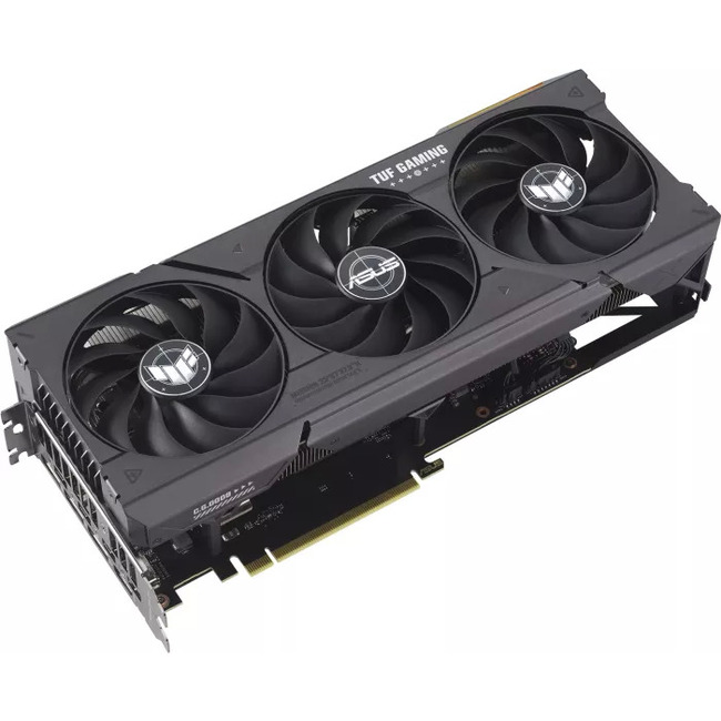 ASUS - TUF-RTX4060TI-8G-GAMING -   