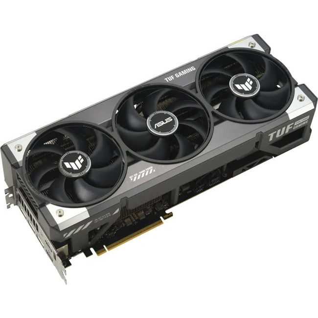 ASUS - TUF-RTX5090-O32G-GAMING -   