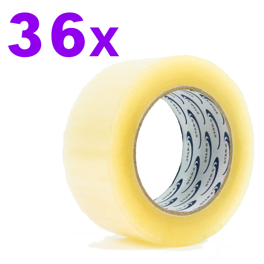 STAR-K - Tape-48-132x36 -   