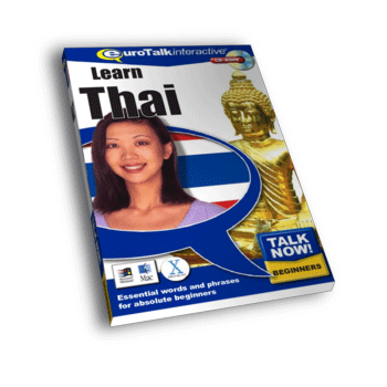 EuroTalk - Thai-TN -   