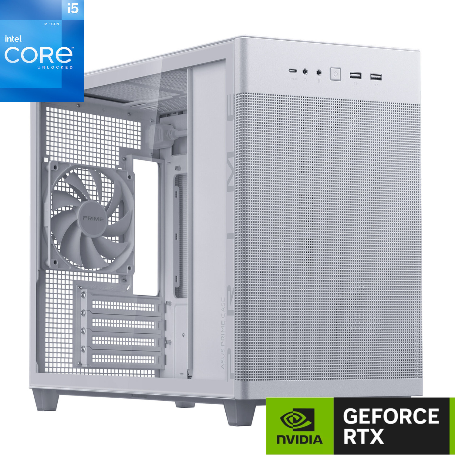 Plonter - TheBox-W-i52-4060 -   