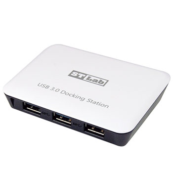 STLab - U-810 -   