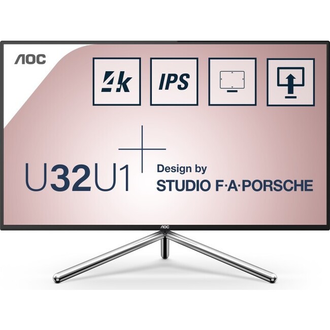 AOC - U32U1 -   