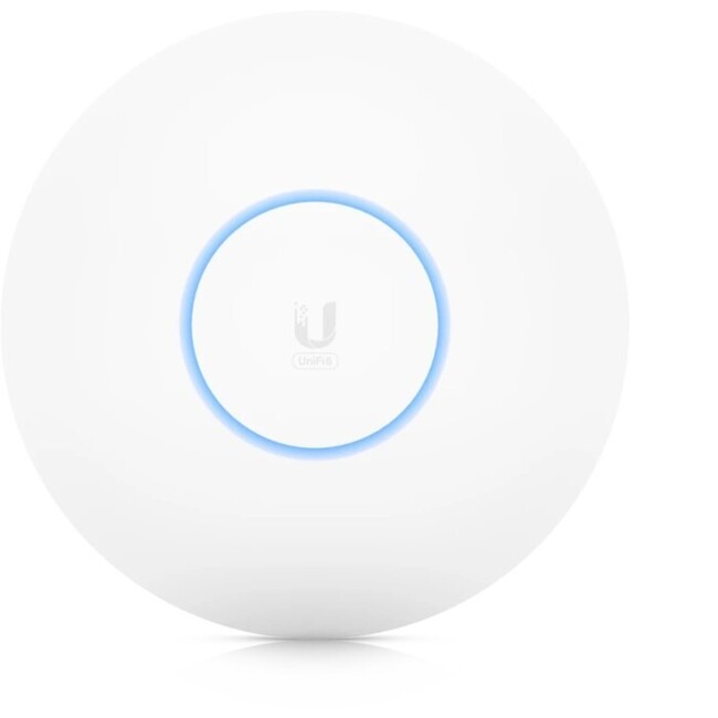 Ubiquiti - U6-LR -   