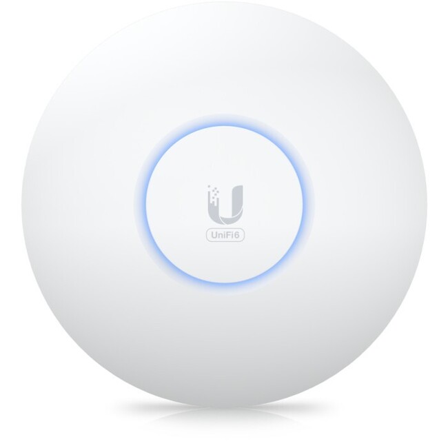 Ubiquiti - U6-Plus -   