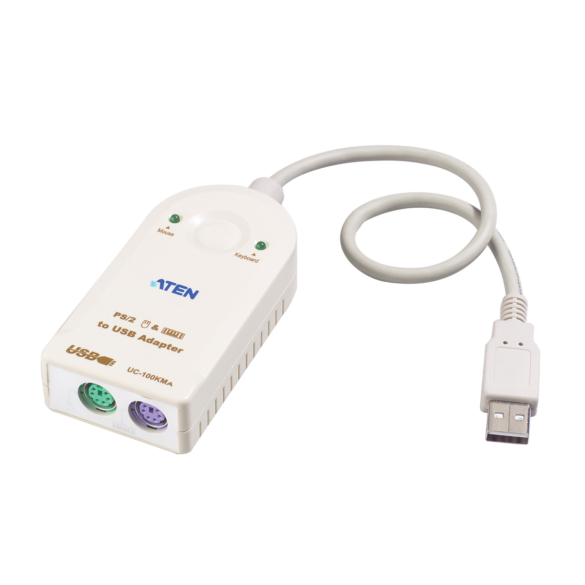 ATEN - UC100KMA - ������ ������ ����