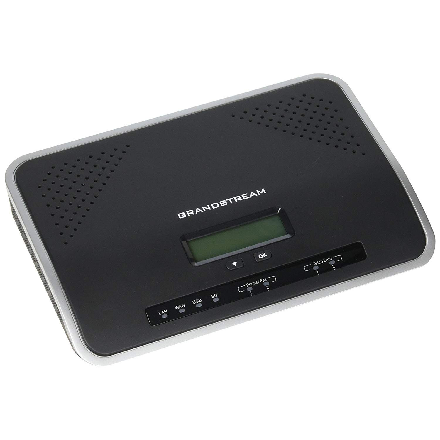 Grandstream - UCM6202 -   