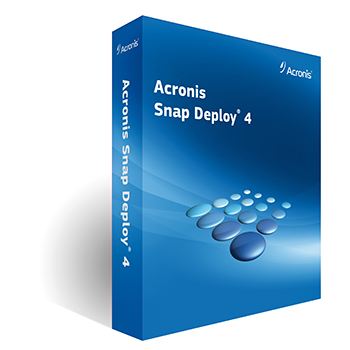 Acronis - SDSDLPENS61 -   