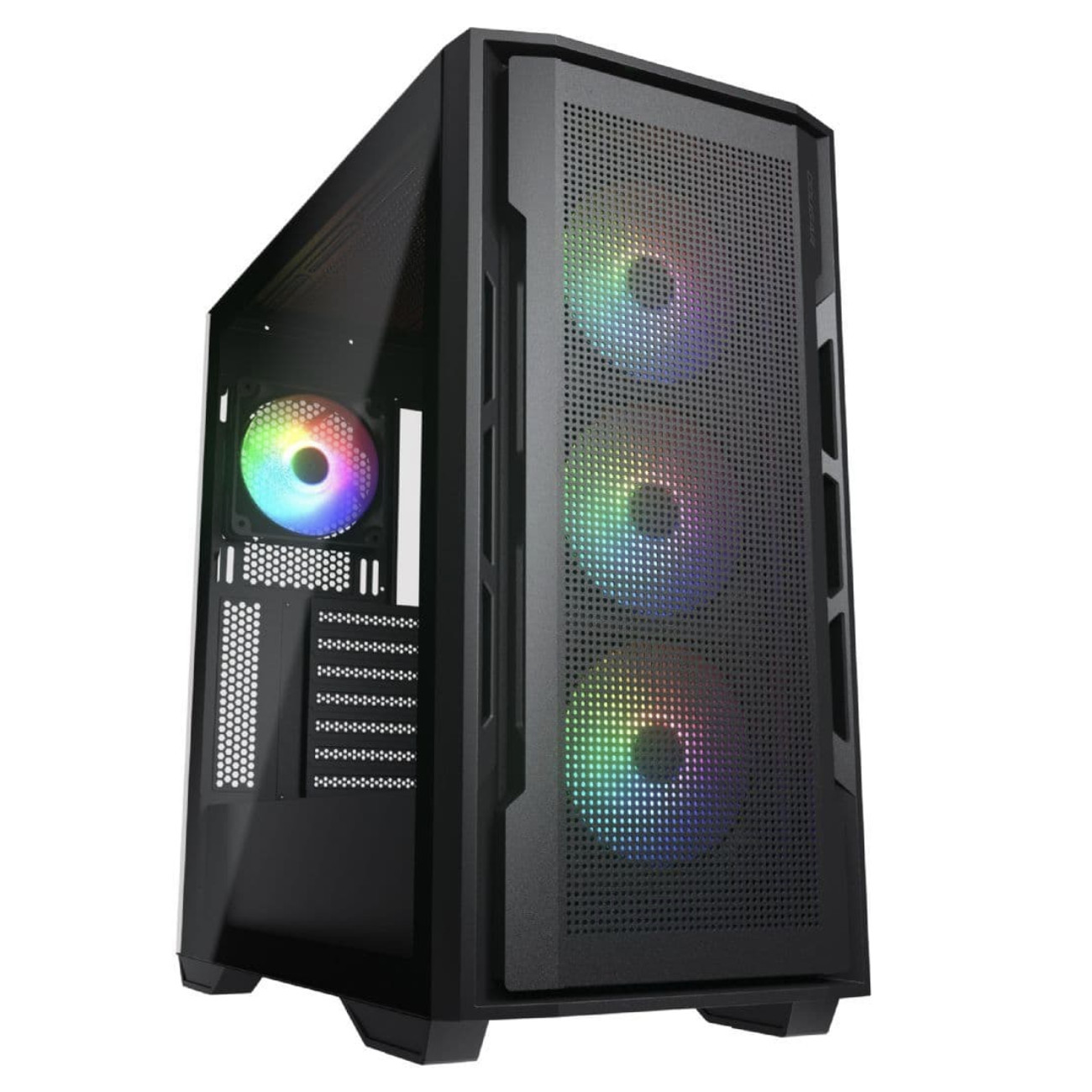 Cougar - UNIFACE-RGB-750W -   