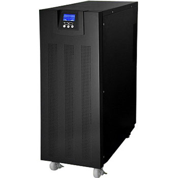 Rostec - UPS-10KVA - התמונה להמחשה בלבד